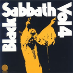 Black Sabbath, Vol. 4